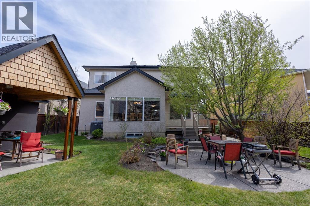 11 Tuscany Glen Green Nw, Calgary, Alberta  T3L 2V8 - Photo 29 - A2313168