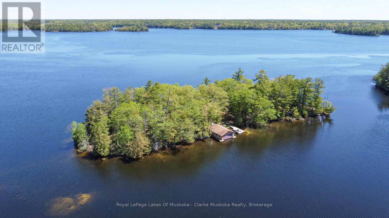 2 Is 220 Severn River Island, Georgian Bay (Baxter), Ontario  L0K 1S0 - Photo 22 - X13215356