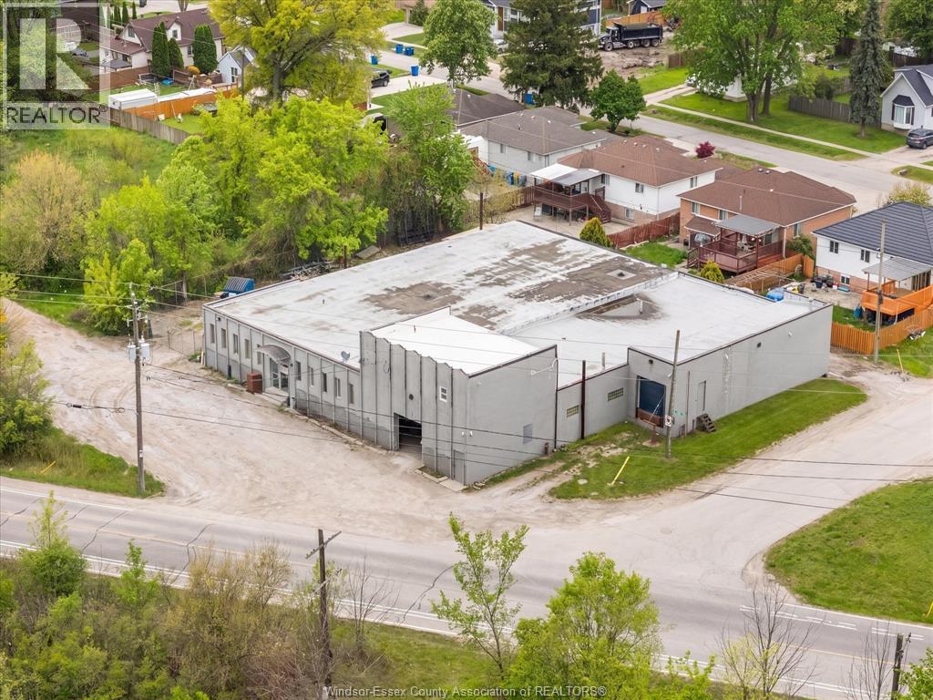 1801 SOUTH CAMERON BOULEVARD, Windsor, Ontario