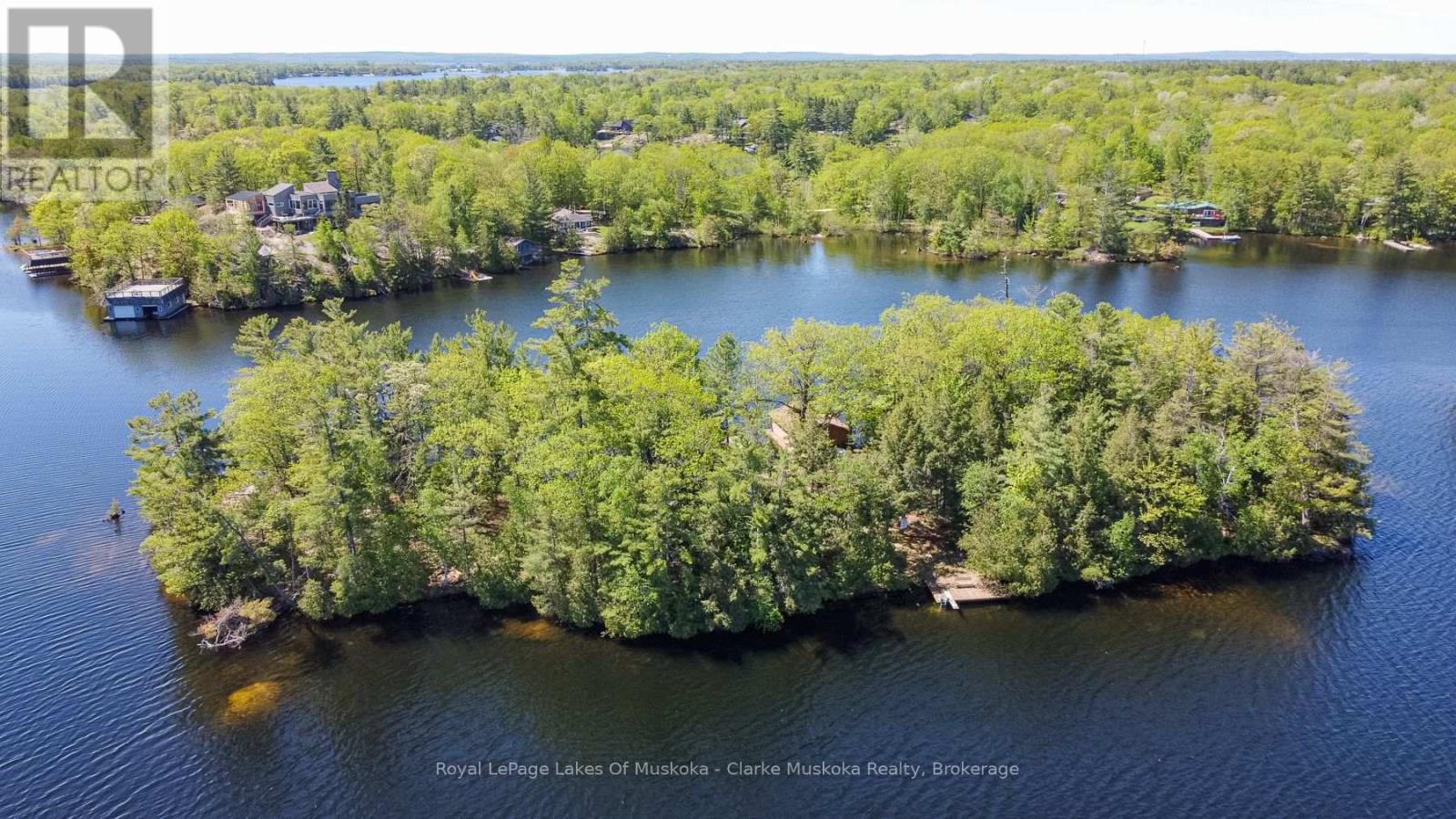 2 Is 220 Severn River Island, Georgian Bay (Baxter), Ontario  L0K 1S0 - Photo 23 - X13215356