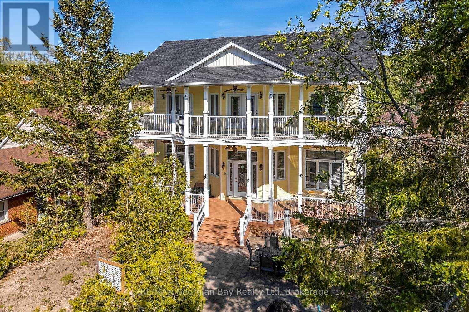 1107 TINY BEACHES ROAD S