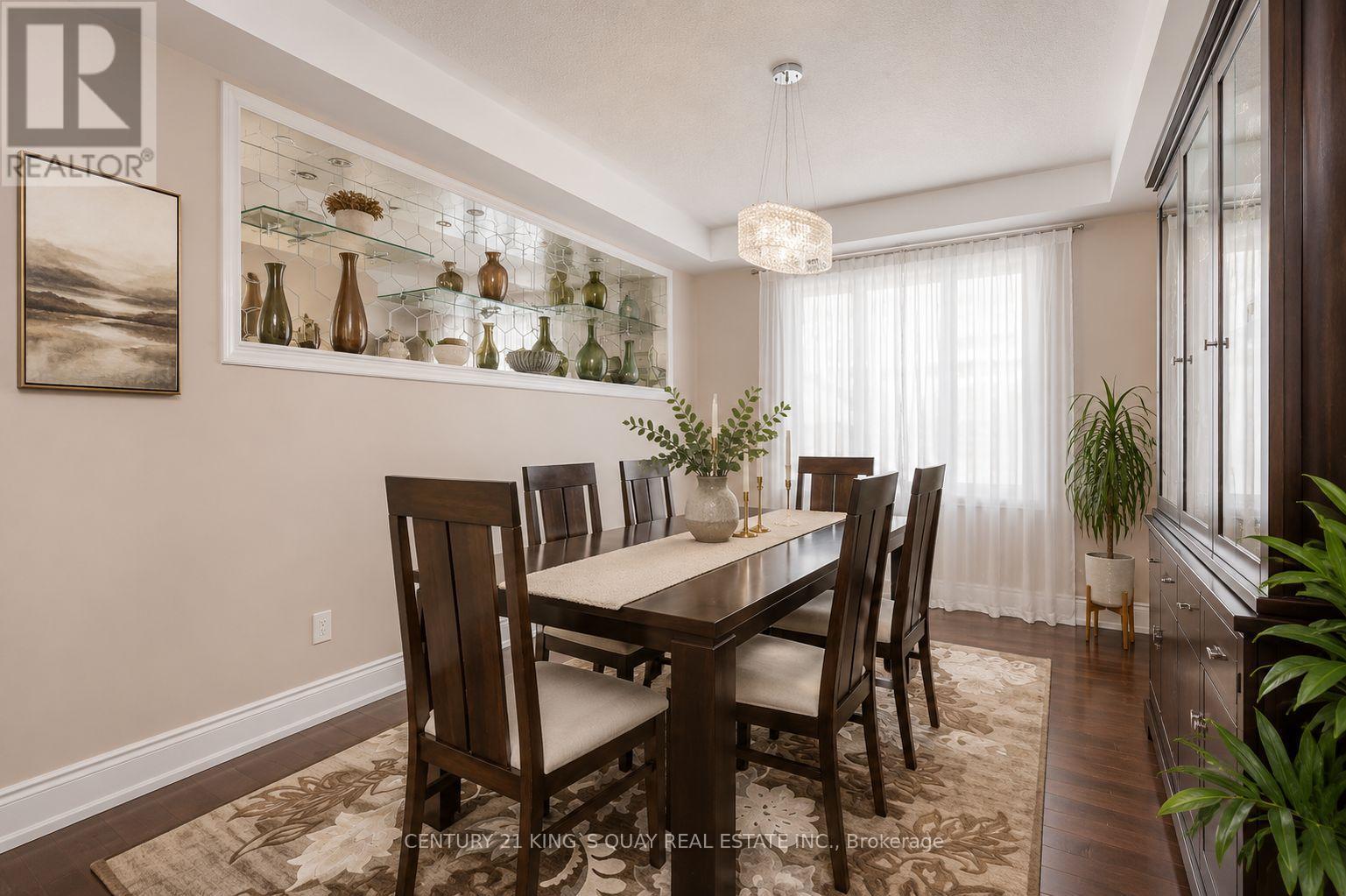 66 Bush Ridges Avenue, Richmond Hill, Ontario  L4E 0P1 - Photo 4 - N13161796