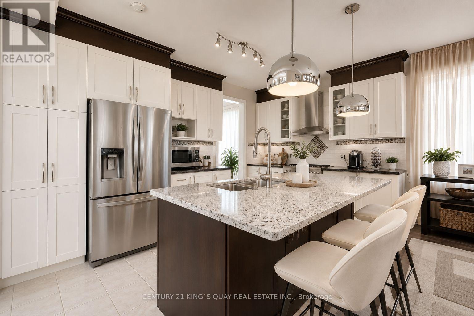 66 Bush Ridges Avenue, Richmond Hill, Ontario  L4E 0P1 - Photo 6 - N13161796