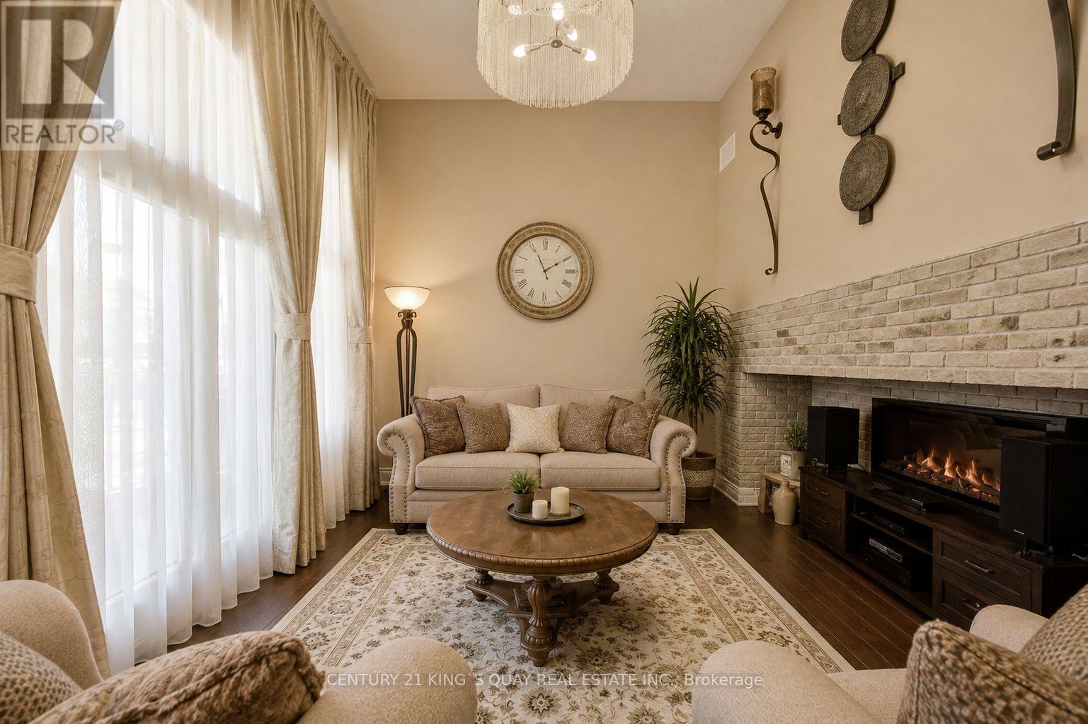 66 Bush Ridges Avenue, Richmond Hill, Ontario  L4E 0P1 - Photo 15 - N13161796