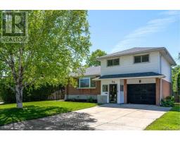 26 DICKSON ROAD, Collingwood, Ontario