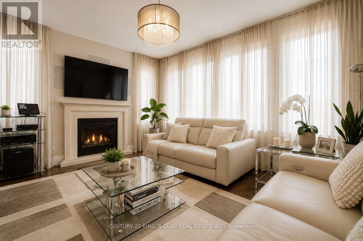 66 Bush Ridges Avenue, Richmond Hill, Ontario  L4E 0P1 - Photo 8 - N13161796