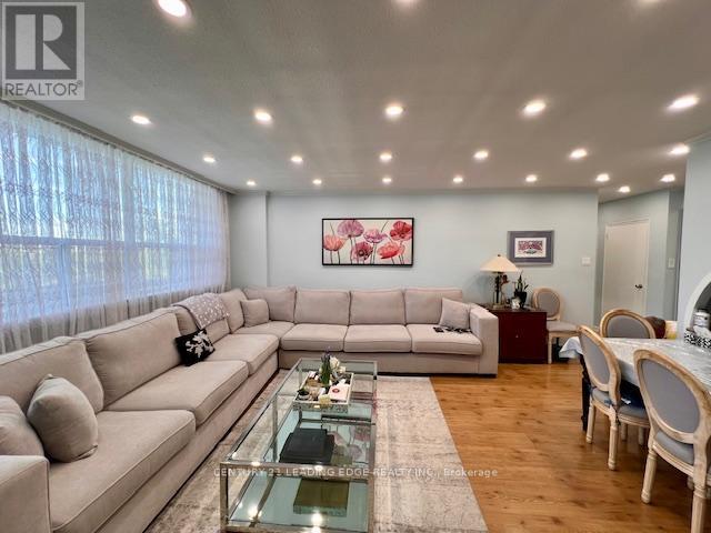 911 - 80 Grandravine Drive, Toronto, Ontario  M3J 1B2 - Photo 1 - W13214672