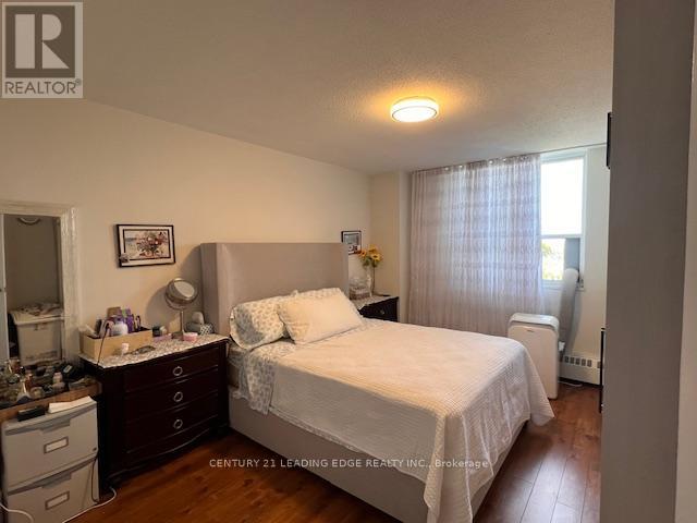 911 - 80 Grandravine Drive, Toronto, Ontario  M3J 1B2 - Photo 13 - W13214672