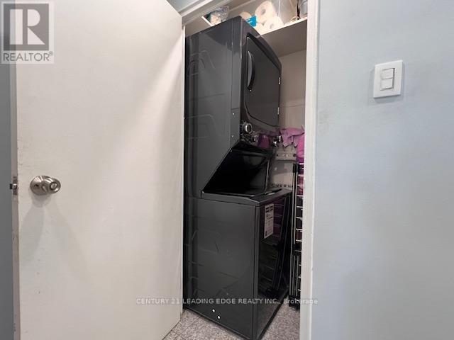 911 - 80 Grandravine Drive, Toronto, Ontario  M3J 1B2 - Photo 20 - W13214672