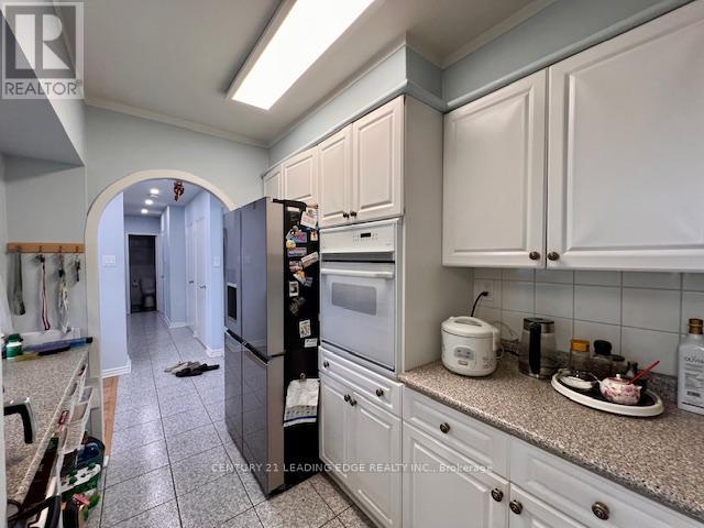 911 - 80 Grandravine Drive, Toronto, Ontario  M3J 1B2 - Photo 6 - W13214672