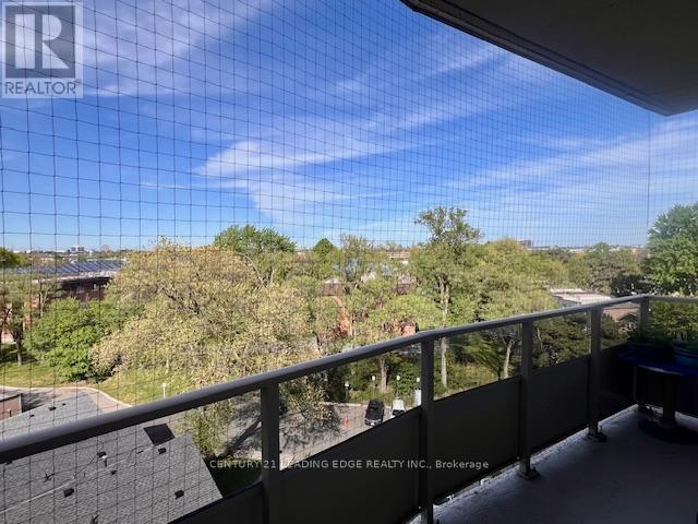 911 - 80 Grandravine Drive, Toronto, Ontario  M3J 1B2 - Photo 21 - W13214672