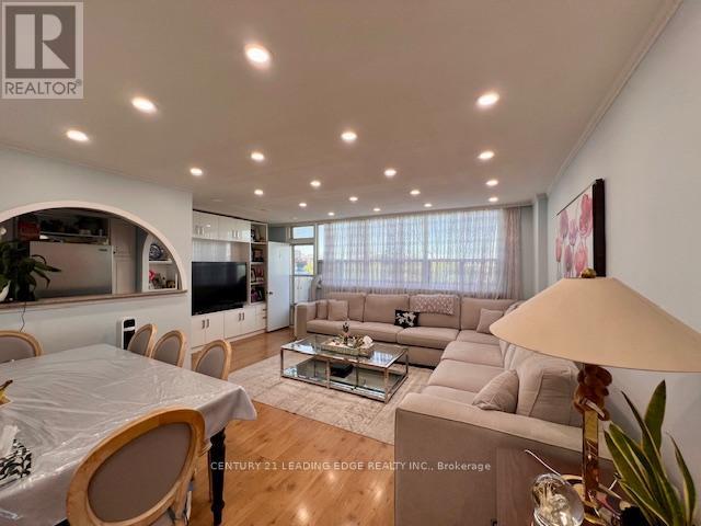 911 - 80 Grandravine Drive, Toronto, Ontario  M3J 1B2 - Photo 2 - W13214672