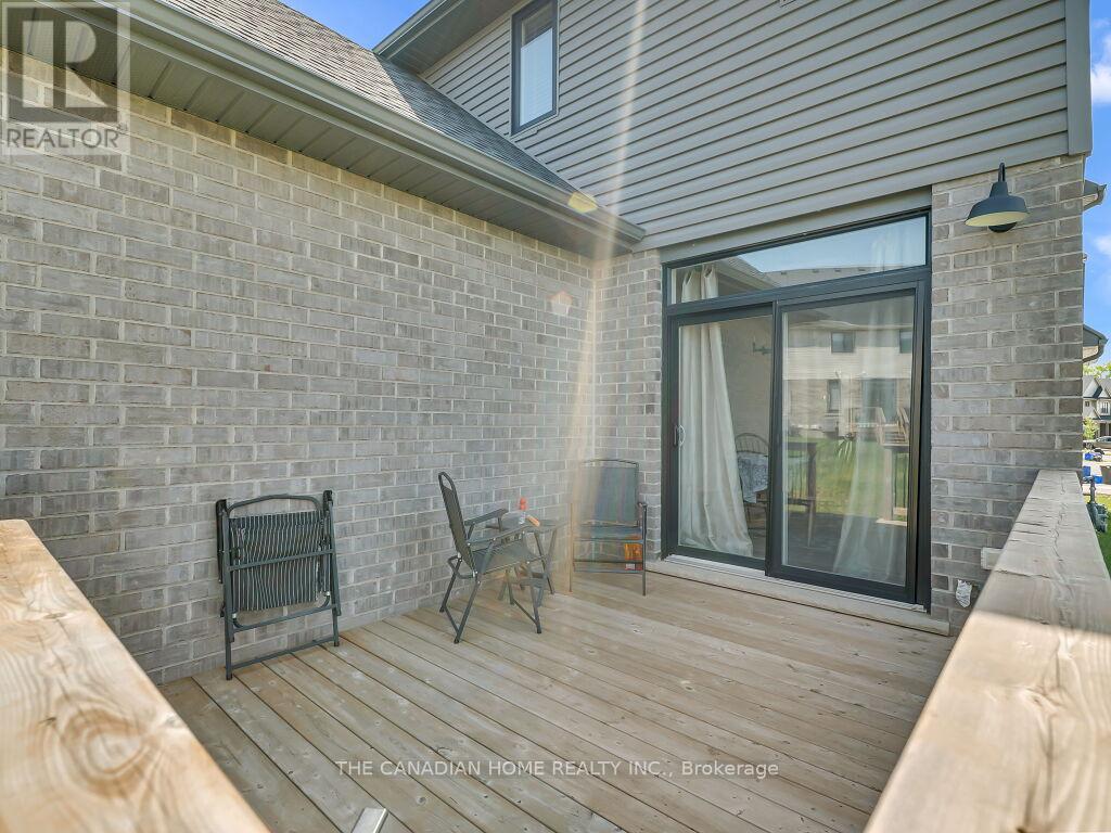 51 Keba Crescent E, Tillsonburg, Ontario  N4G 1B5 - Photo 43 - X13107236