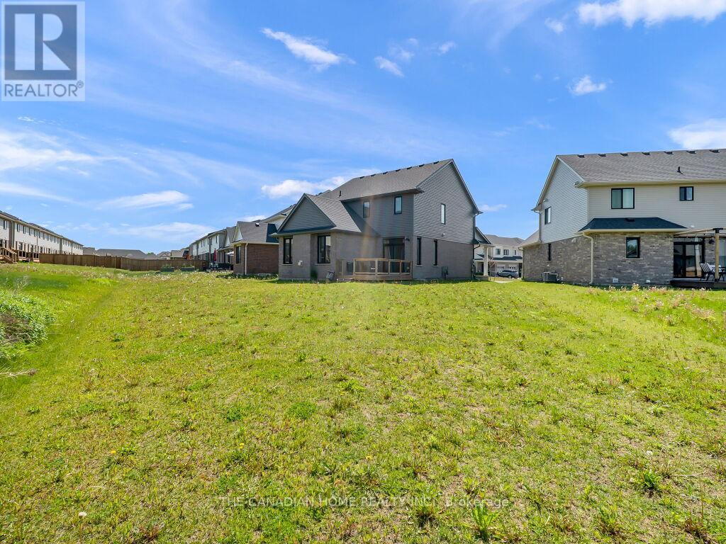 51 Keba Crescent E, Tillsonburg, Ontario  N4G 1B5 - Photo 44 - X13107236