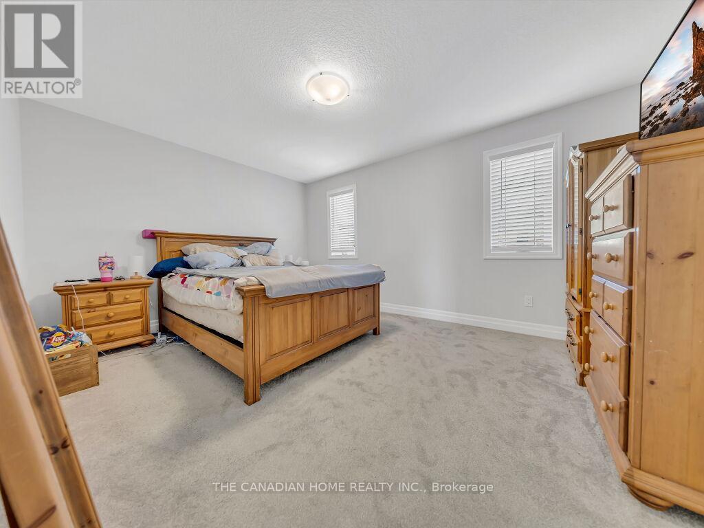 51 Keba Crescent E, Tillsonburg, Ontario  N4G 1B5 - Photo 22 - X13107236