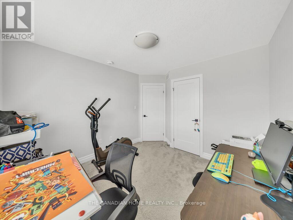 51 Keba Crescent E, Tillsonburg, Ontario  N4G 1B5 - Photo 30 - X13107236