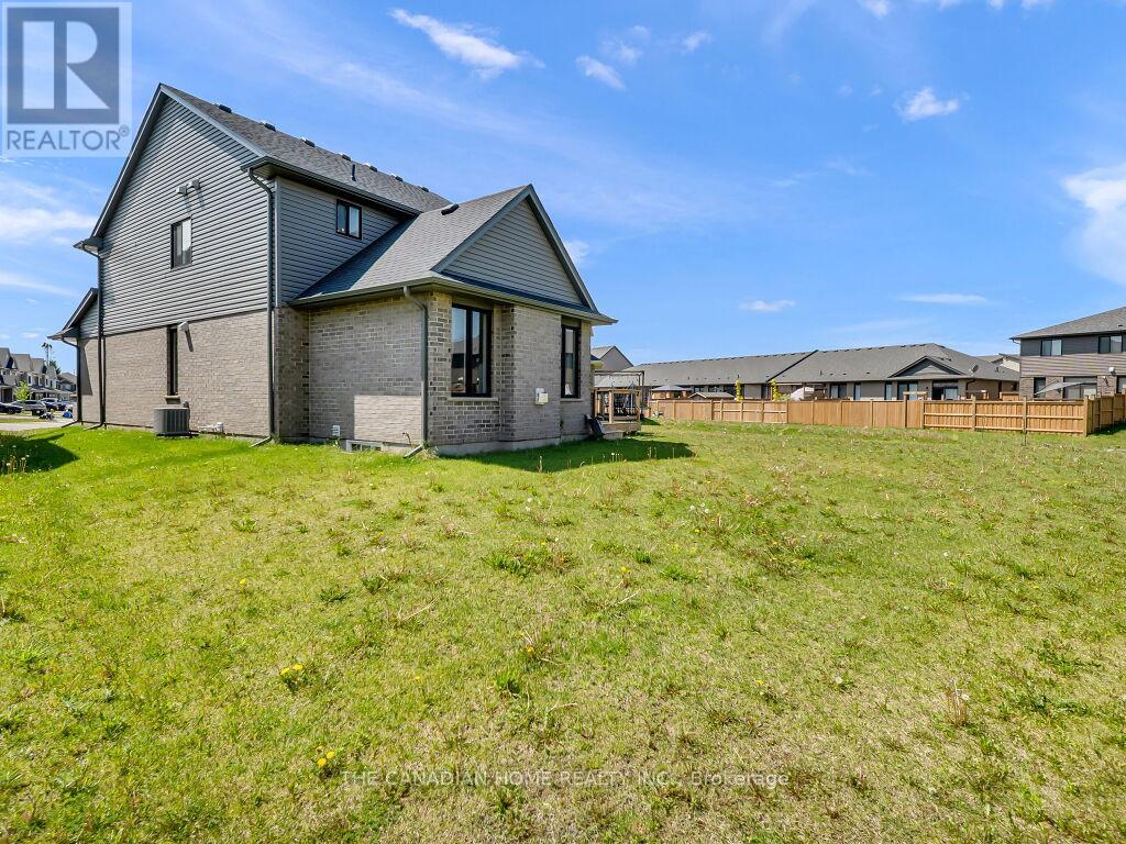 51 Keba Crescent E, Tillsonburg, Ontario  N4G 1B5 - Photo 45 - X13107236