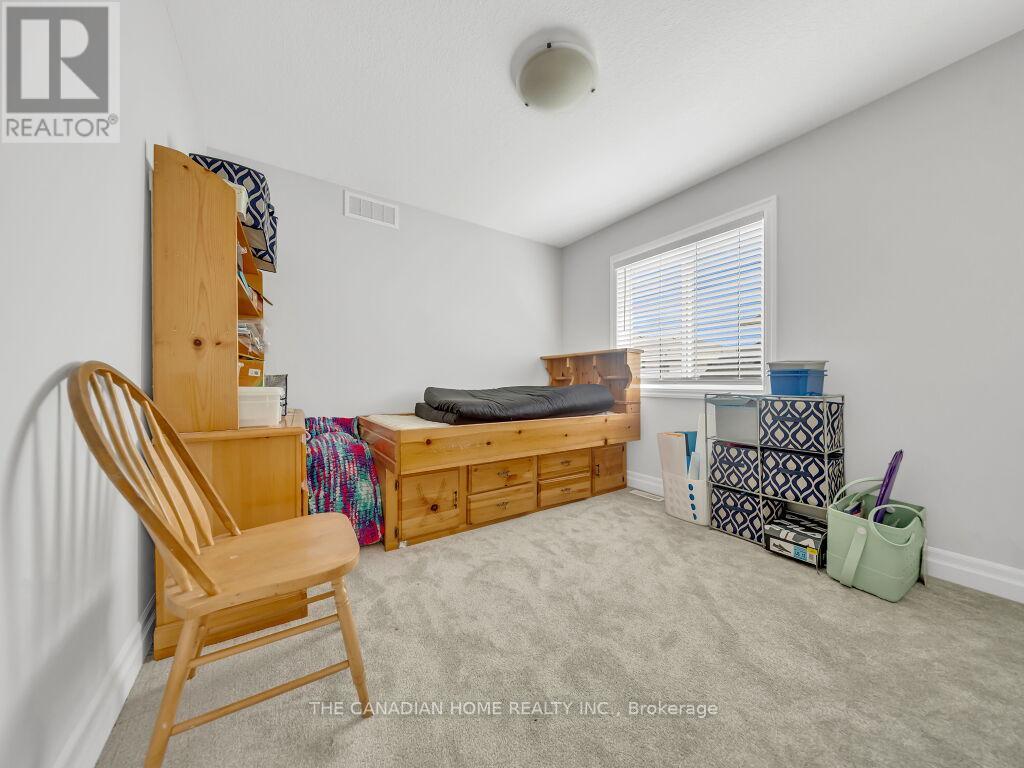 51 Keba Crescent E, Tillsonburg, Ontario  N4G 1B5 - Photo 27 - X13107236