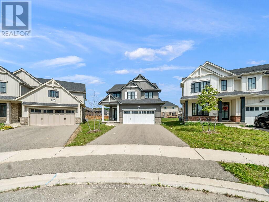 51 Keba Crescent E, Tillsonburg, Ontario  N4G 1B5 - Photo 2 - X13107236