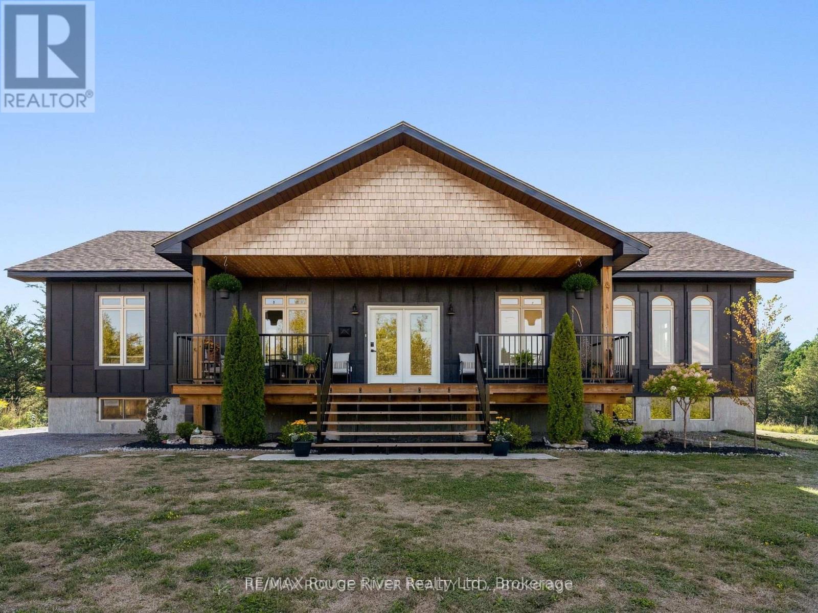 1176 IXL ROAD, Trent Hills, Ontario