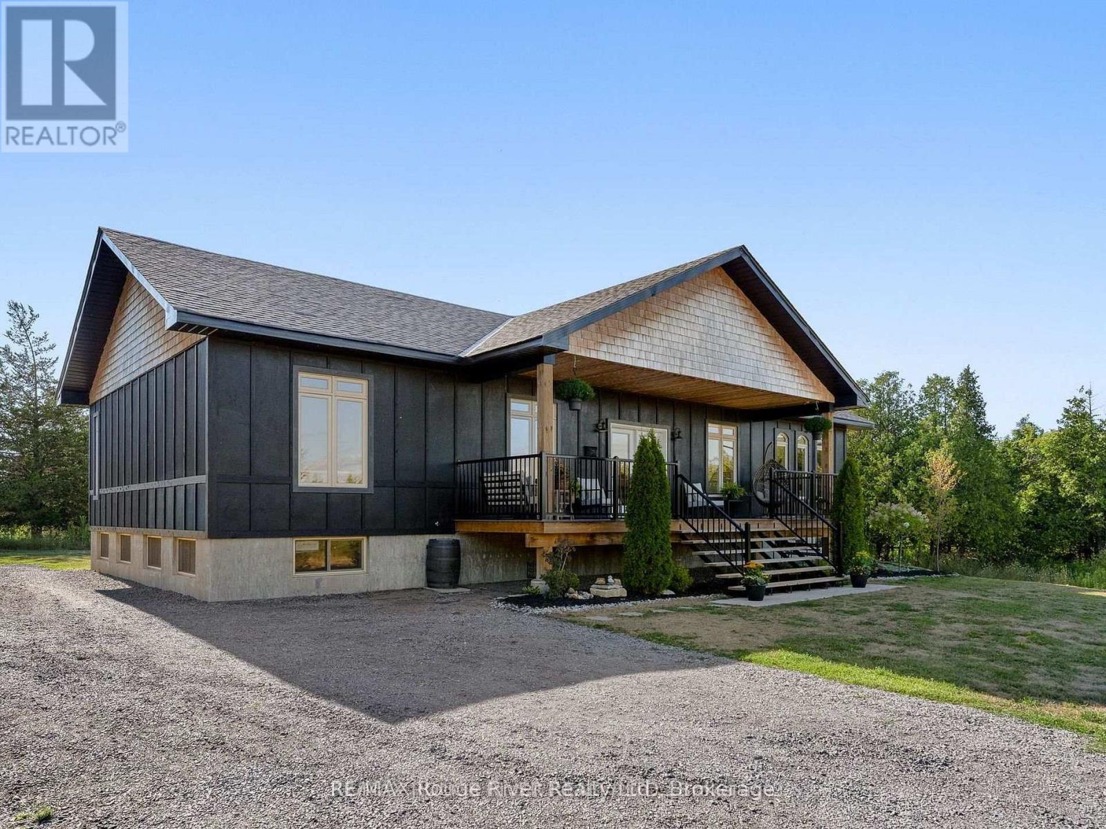 1176 Ixl Road, Trent Hills, Ontario  K0L 1L0 - Photo 3 - X13210432