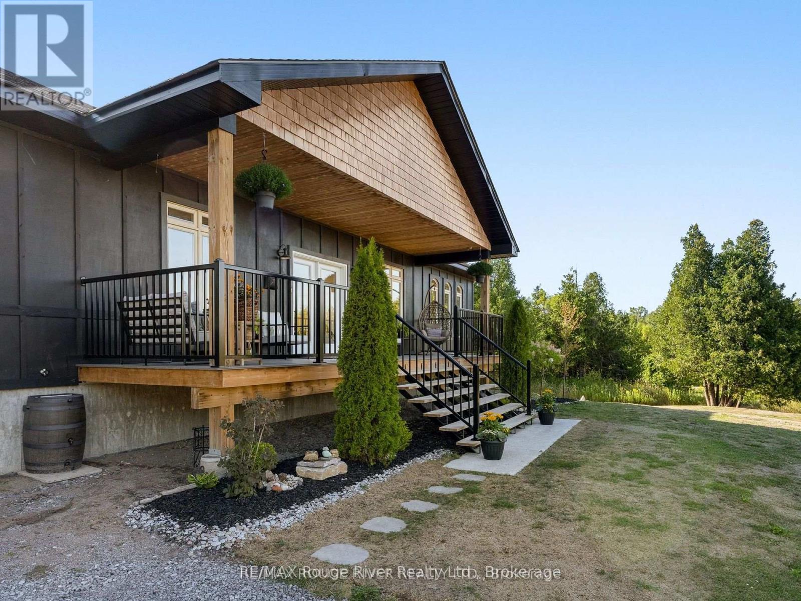 1176 Ixl Road, Trent Hills, Ontario  K0L 1L0 - Photo 4 - X13210432