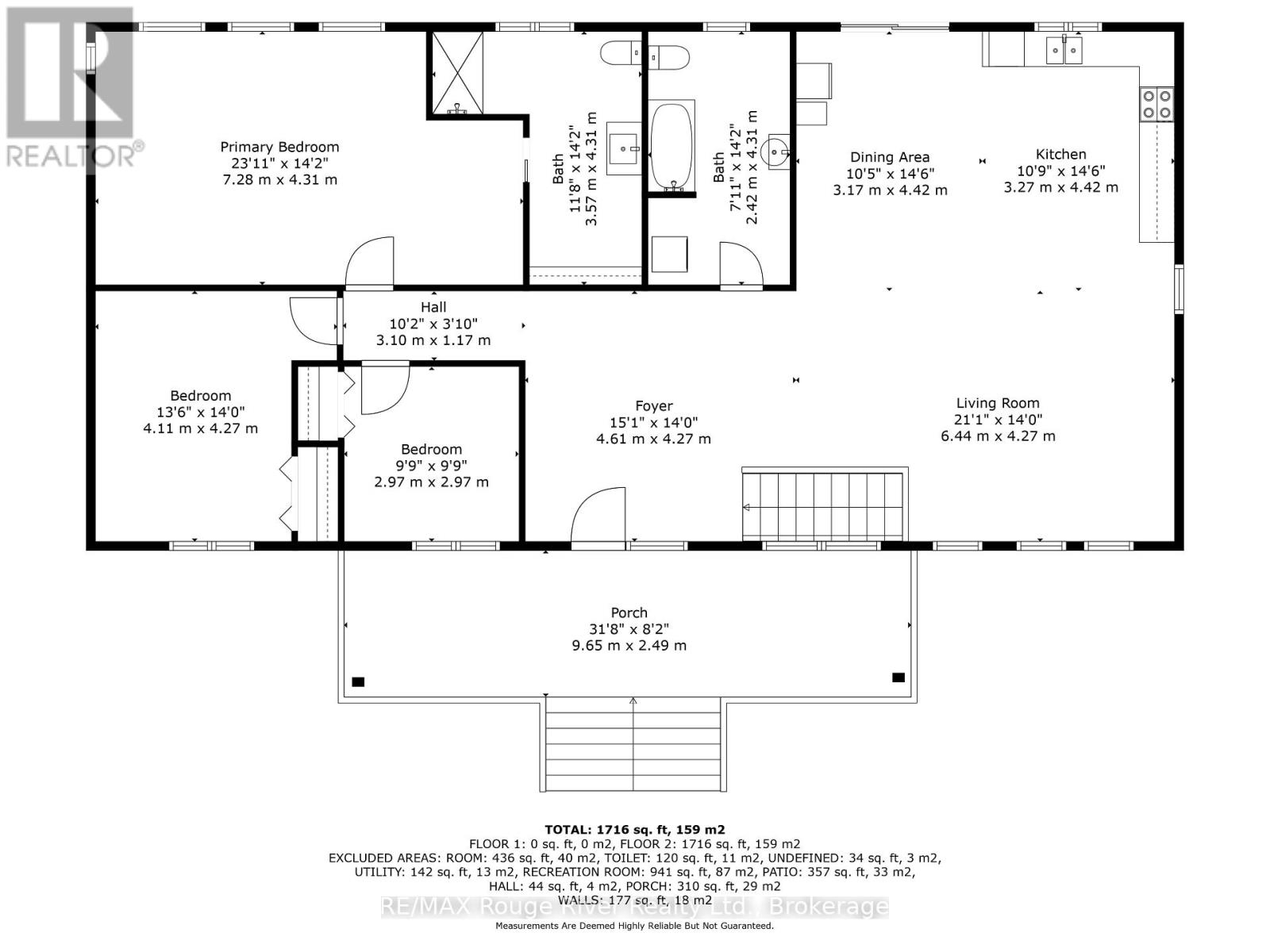 1176 Ixl Road, Trent Hills, Ontario  K0L 1L0 - Photo 46 - X13210432