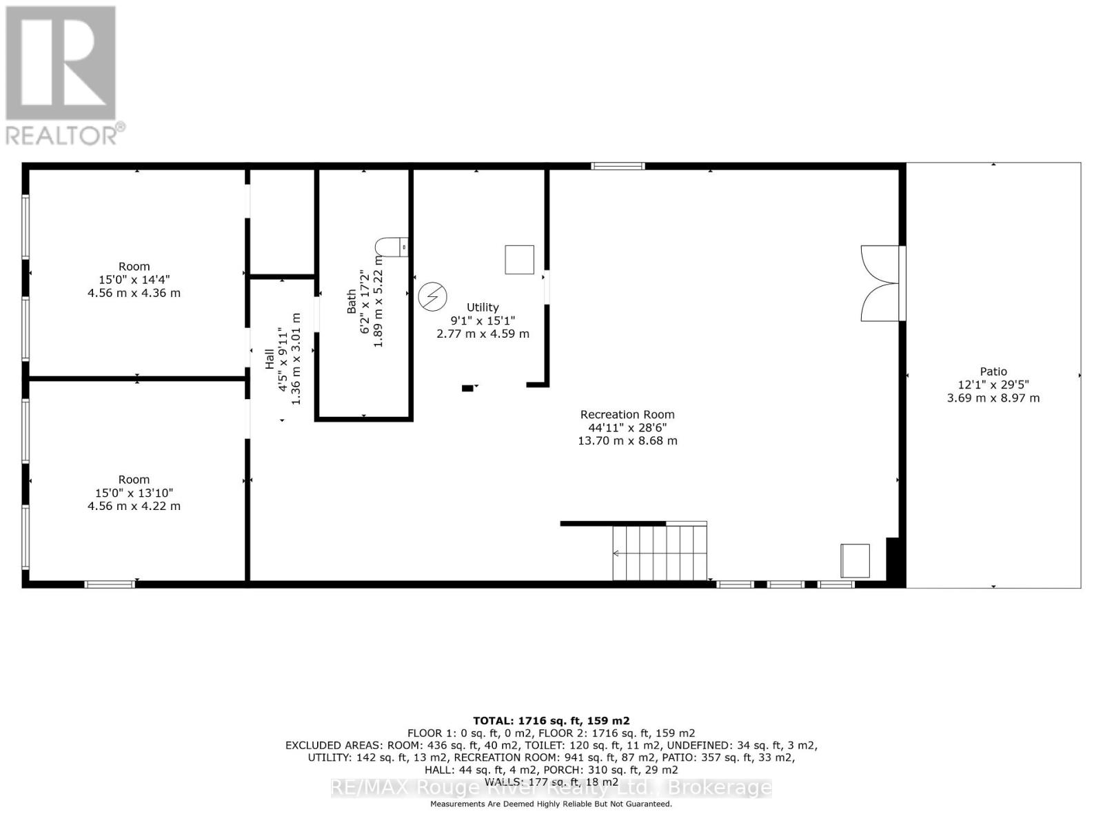 1176 Ixl Road, Trent Hills, Ontario  K0L 1L0 - Photo 45 - X13210432