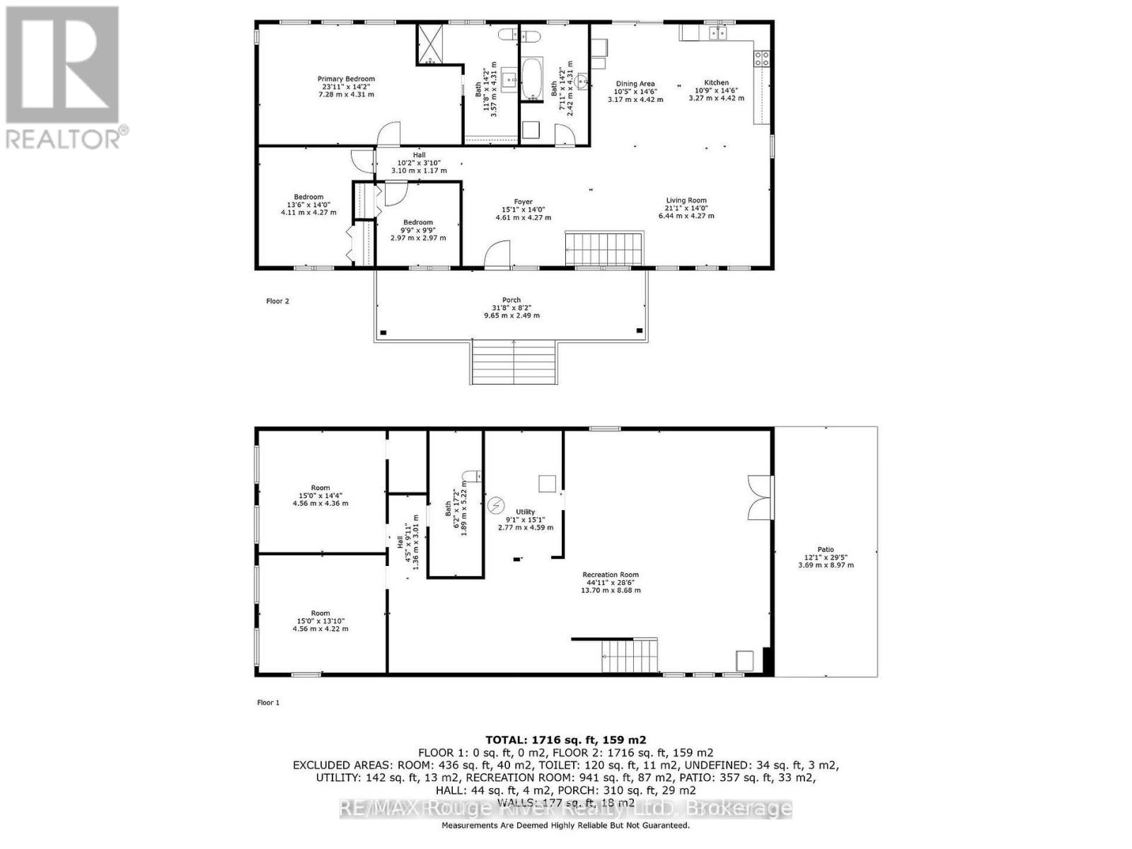 1176 Ixl Road, Trent Hills, Ontario  K0L 1L0 - Photo 44 - X13210432