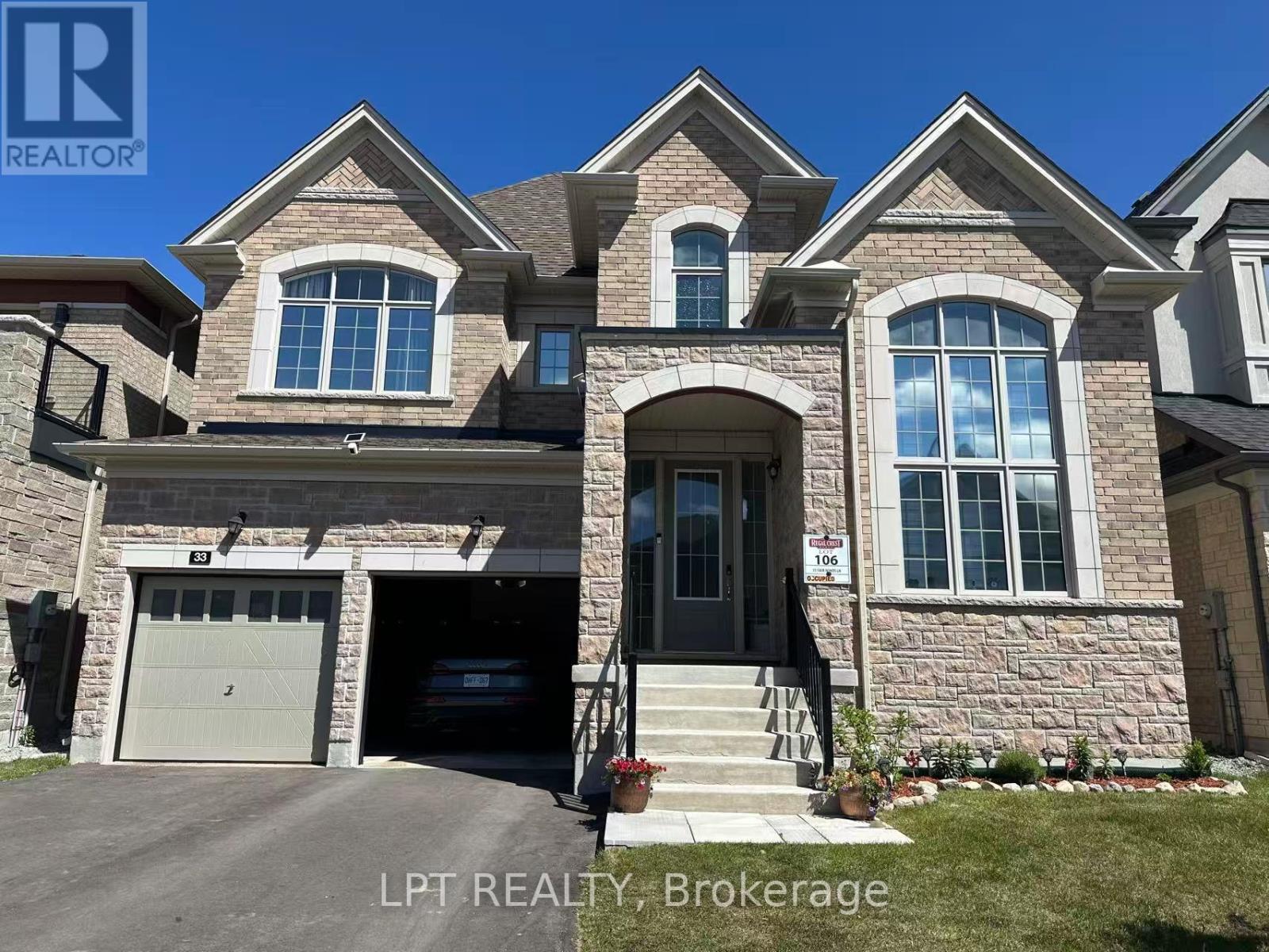 33 Fair Winds Lane, East Gwillimbury, Ontario  L9N 0V8 - Photo 18 - N13215098
