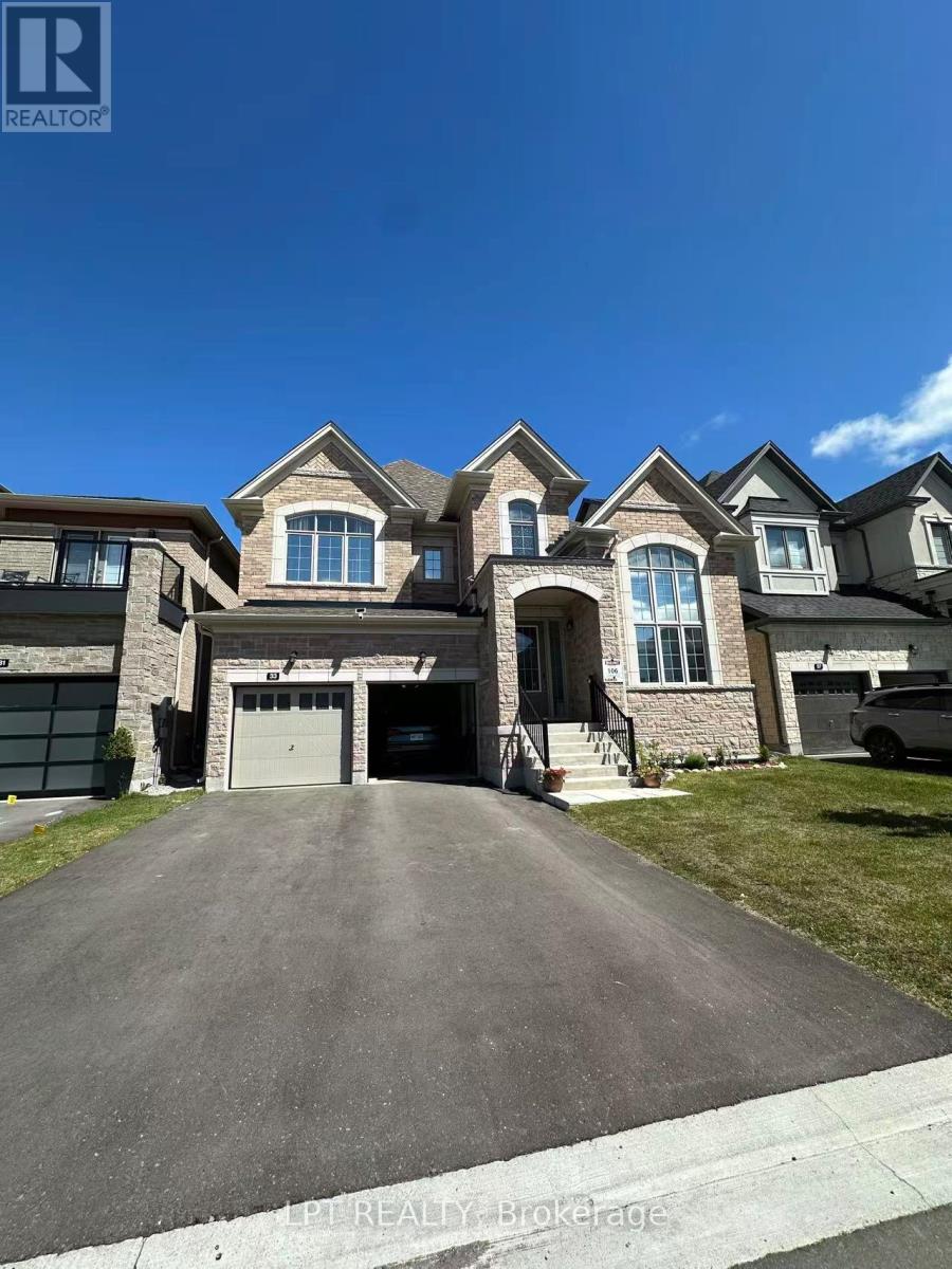 33 Fair Winds Lane, East Gwillimbury, Ontario  L9N 0V8 - Photo 19 - N13215098