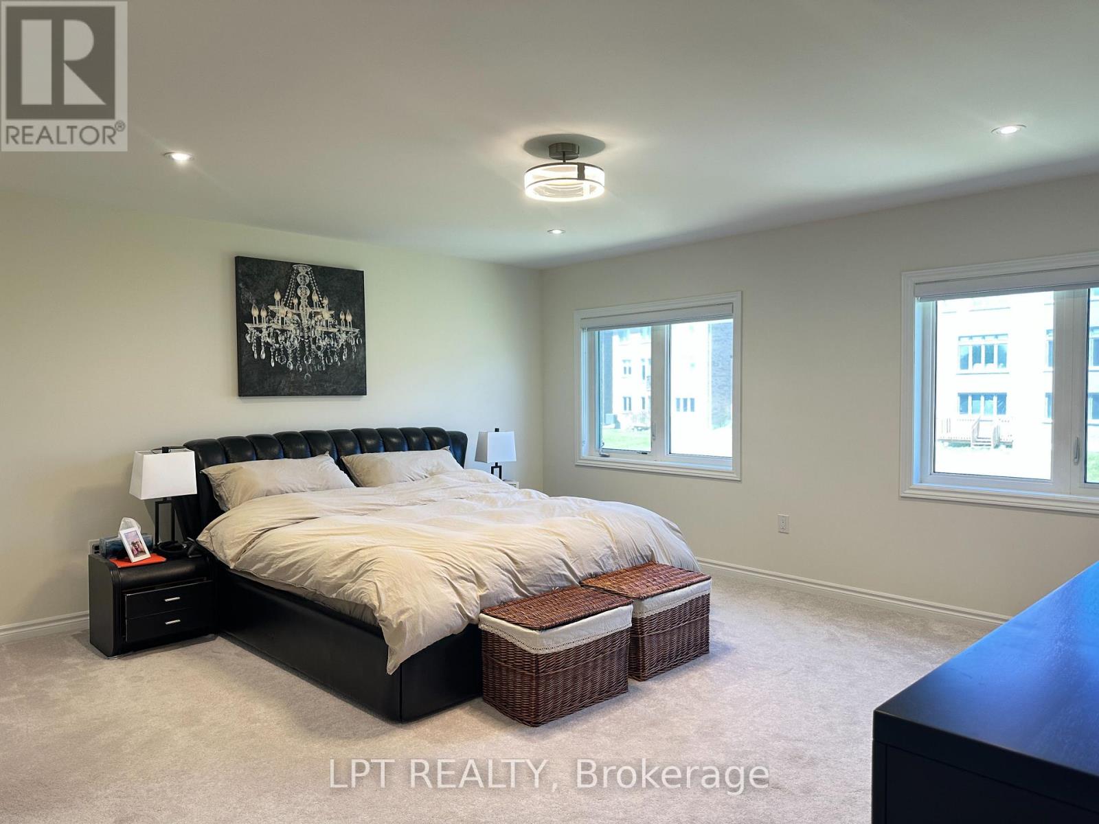33 Fair Winds Lane, East Gwillimbury, Ontario  L9N 0V8 - Photo 9 - N13215098