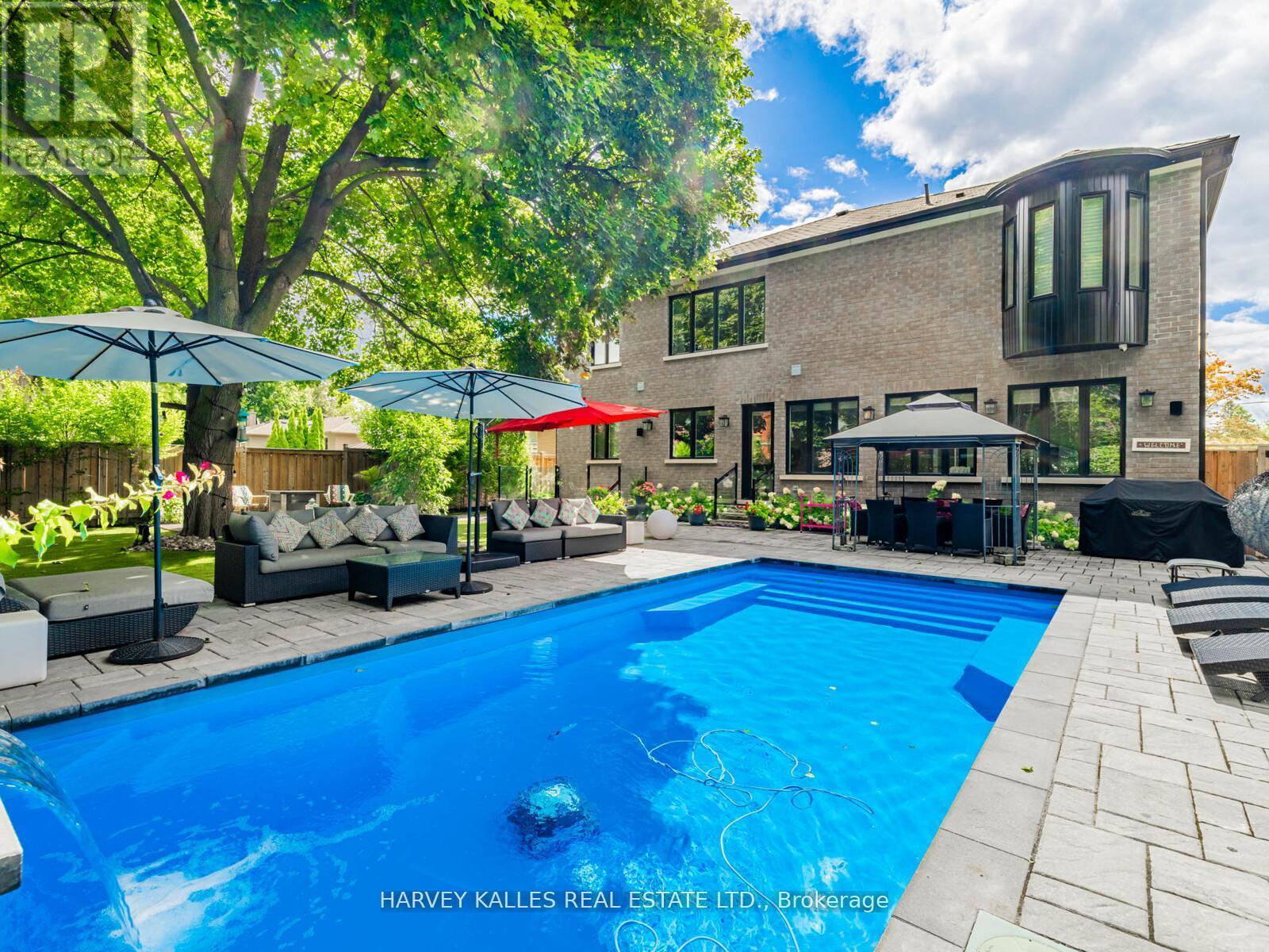 10 Malaren Road, Vaughan, Ontario  L6A 1E5 - Photo 45 - N13215122