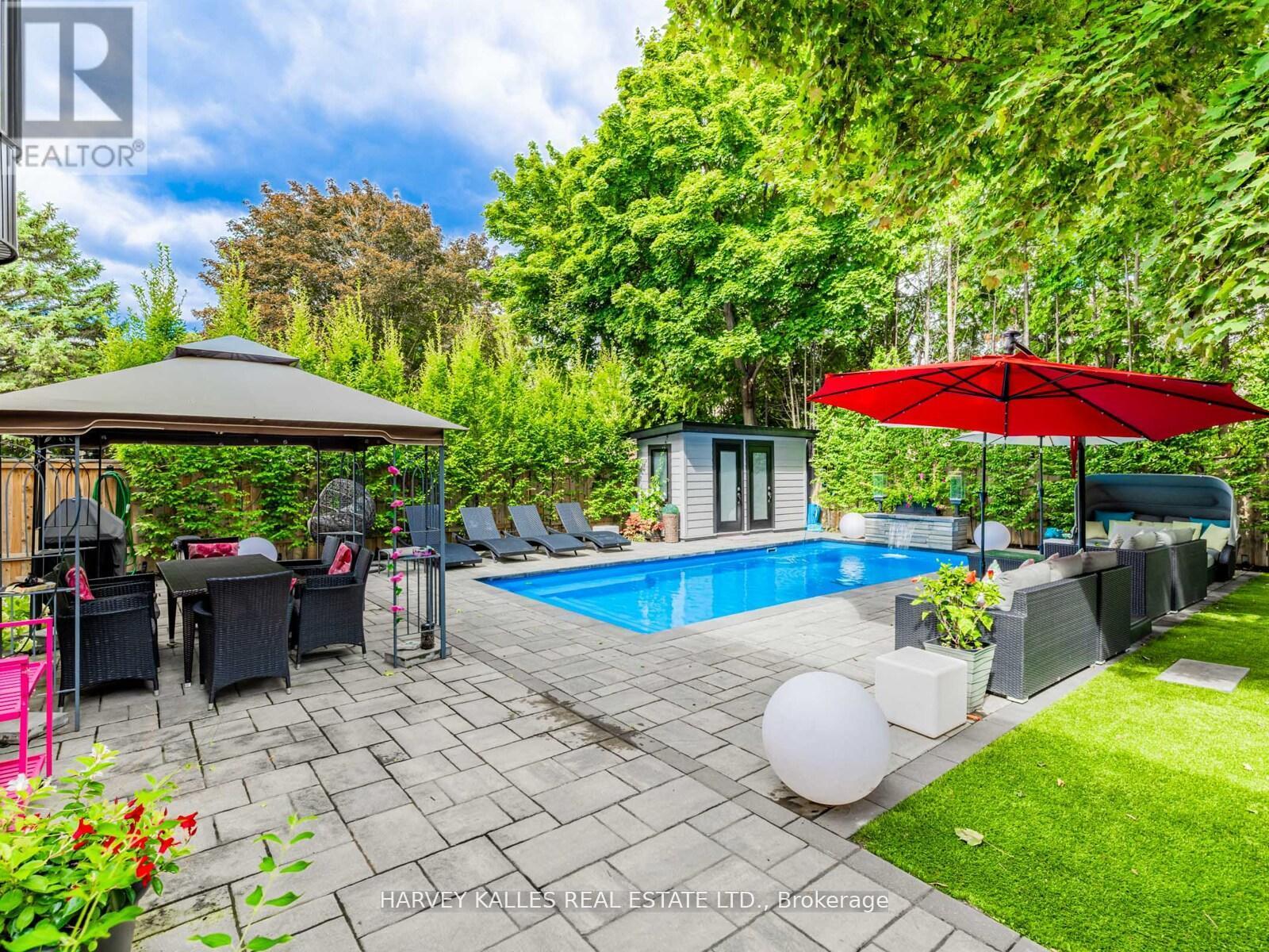 10 Malaren Road, Vaughan, Ontario  L6A 1E5 - Photo 46 - N13215122