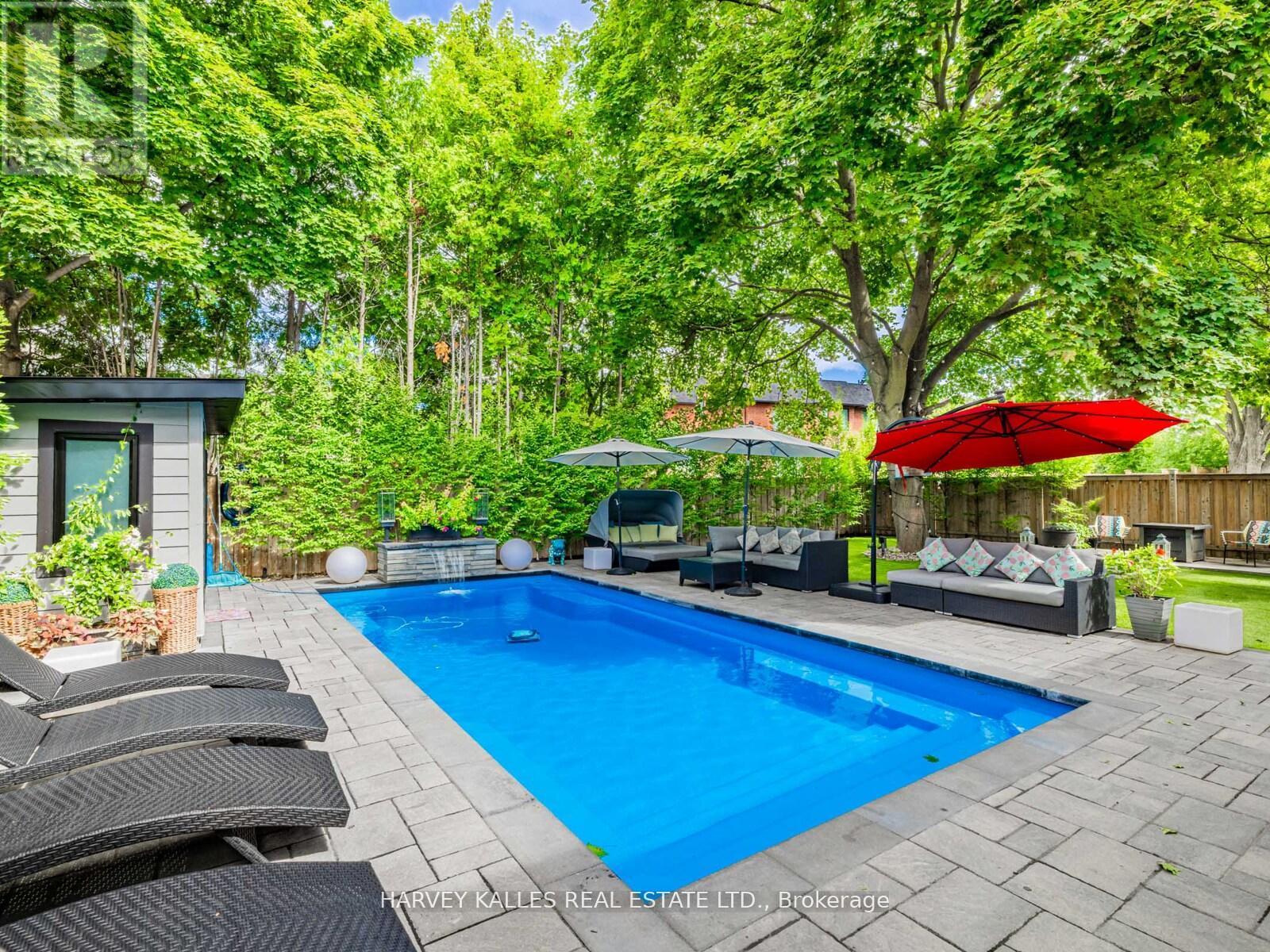10 Malaren Road, Vaughan, Ontario  L6A 1E5 - Photo 47 - N13215122