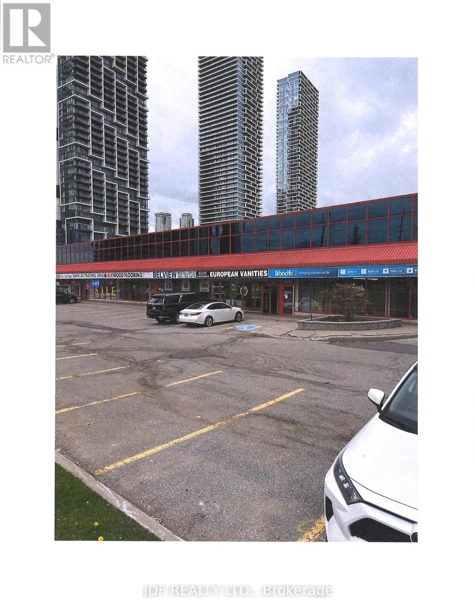 4 - 201 MILLWAY AVENUE W, Vaughan, Ontario