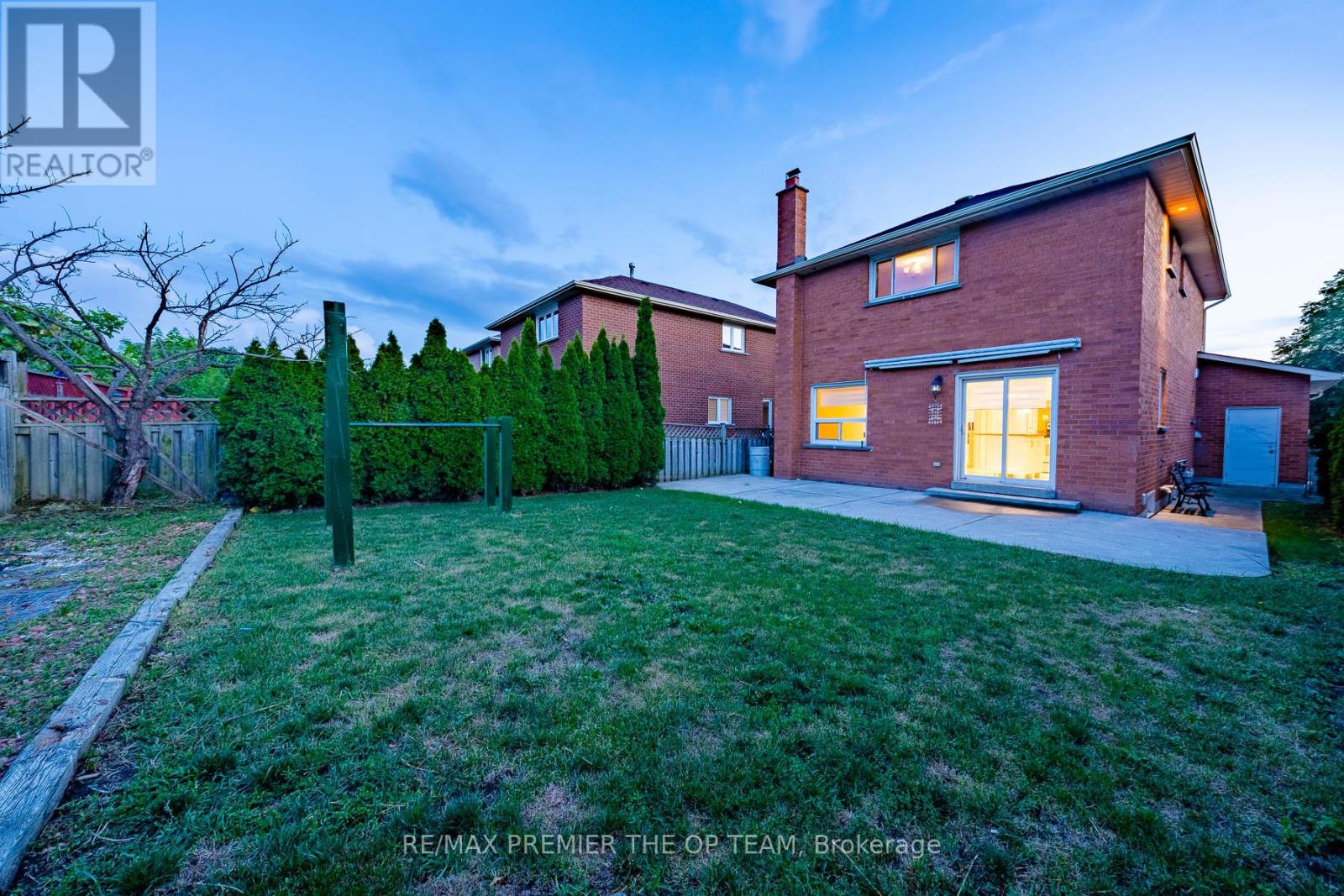 79 Governor Crescent, Vaughan, Ontario  L4L 5G8 - Photo 23 - N13215178