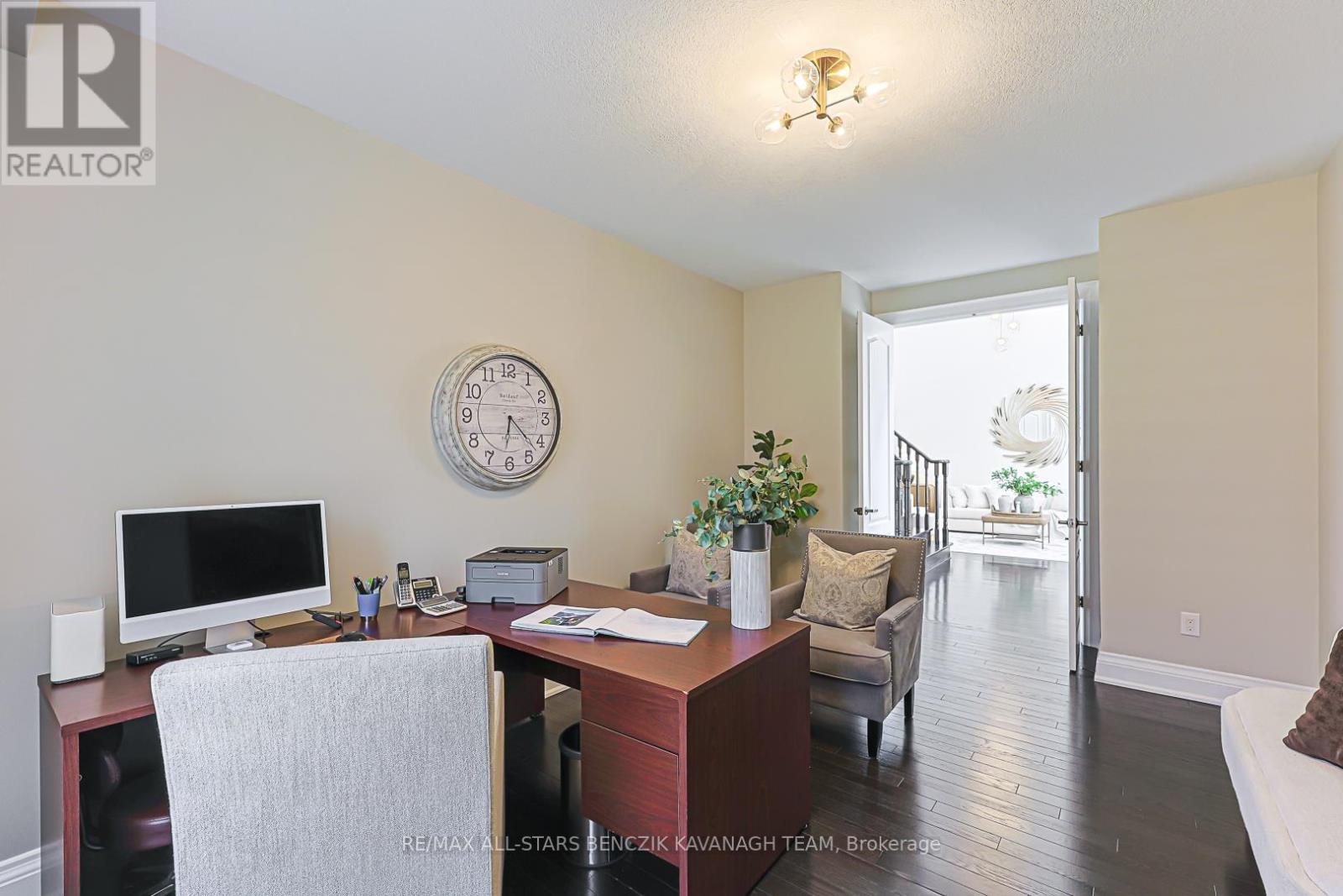 18 Wyndance Way, Uxbridge, Ontario  L9P 0B8 - Photo 12 - N13215222