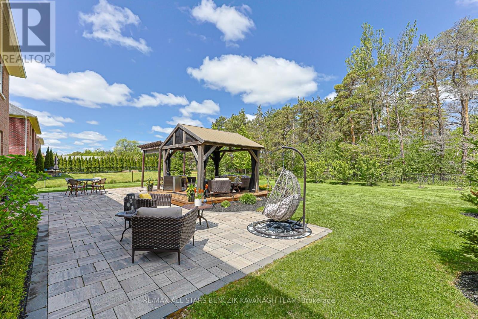 18 Wyndance Way, Uxbridge, Ontario  L9P 0B8 - Photo 32 - N13215222