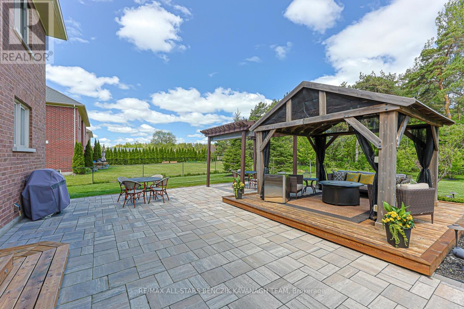 18 Wyndance Way, Uxbridge, Ontario  L9P 0B8 - Photo 33 - N13215222