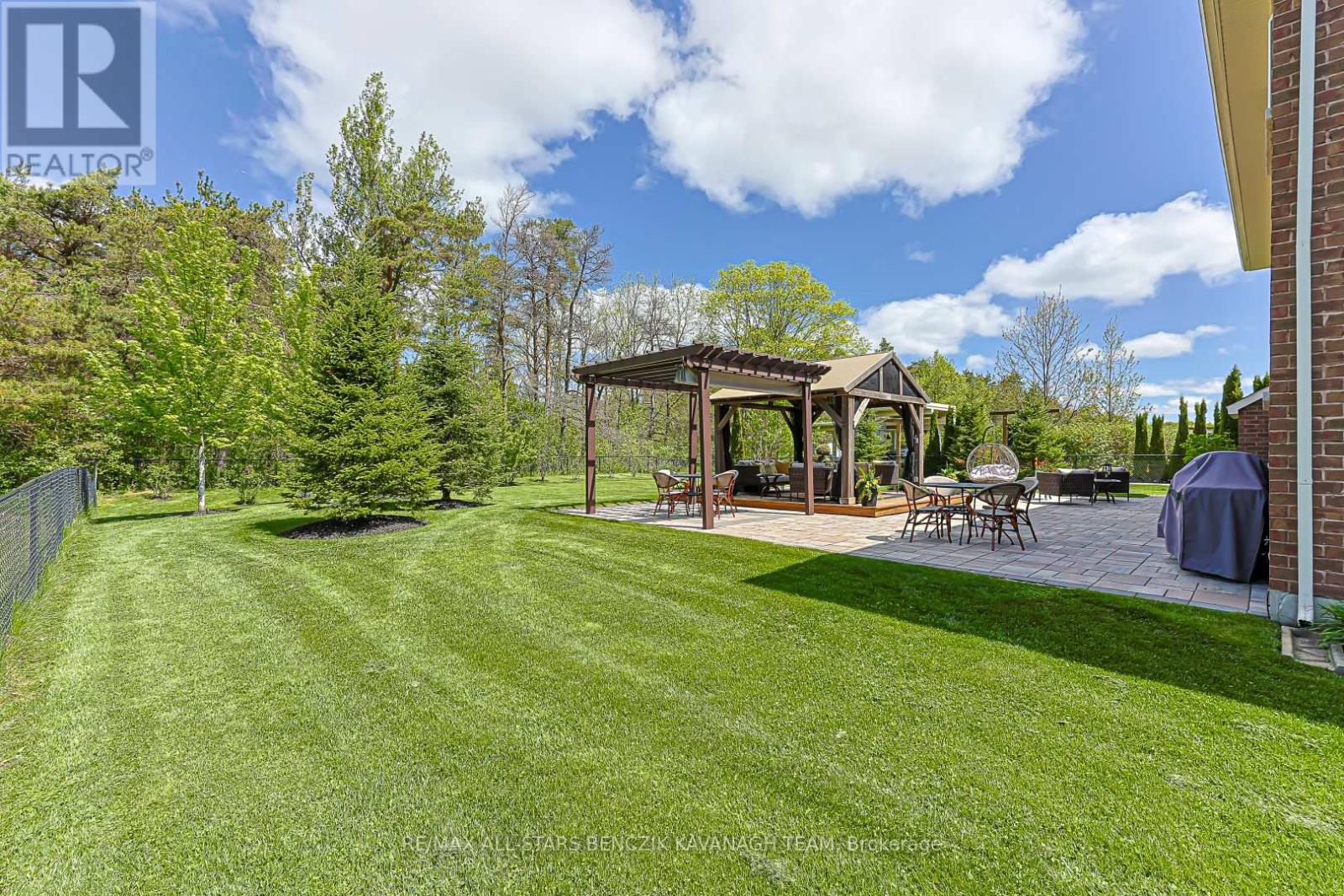 18 Wyndance Way, Uxbridge, Ontario  L9P 0B8 - Photo 34 - N13215222