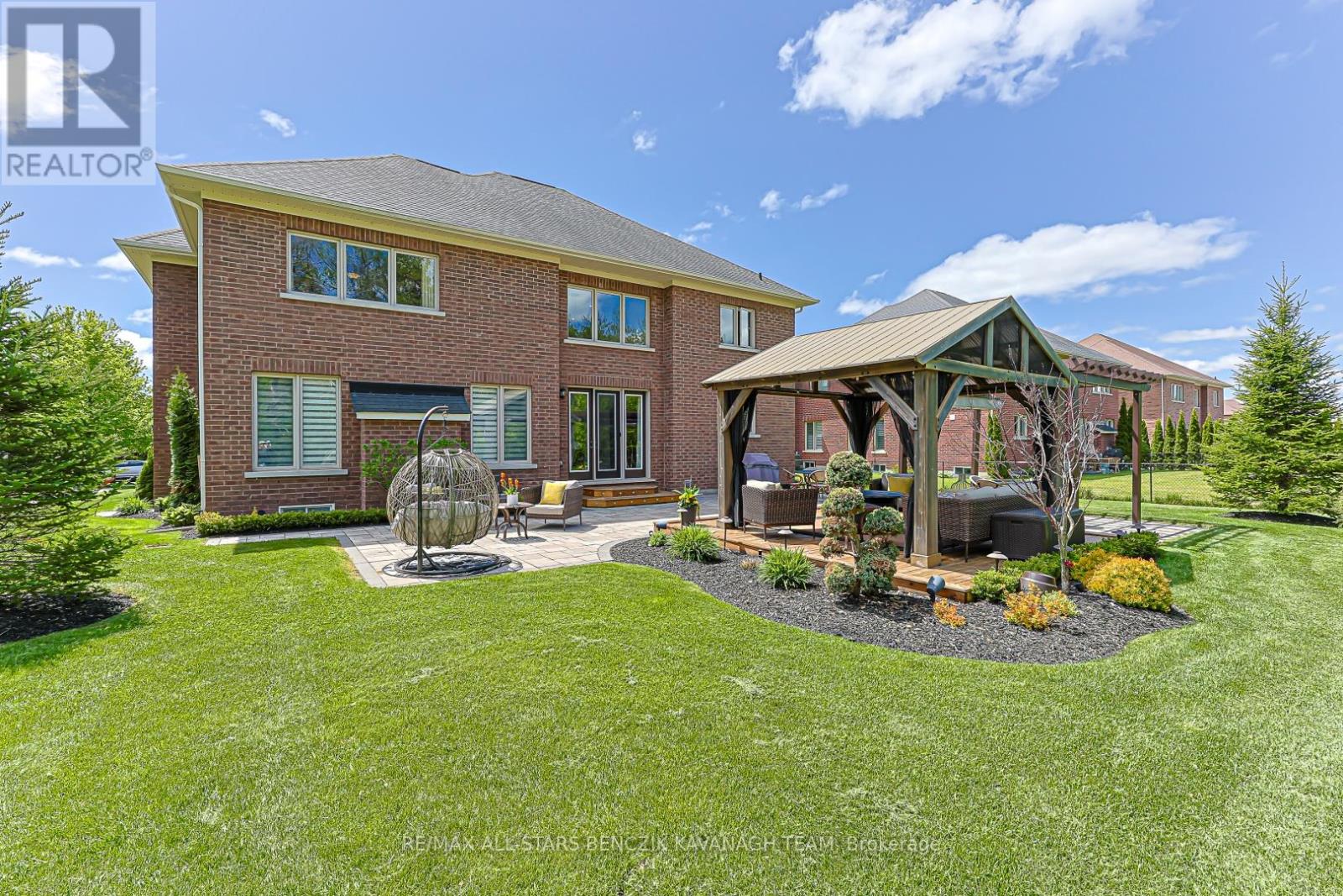 18 Wyndance Way, Uxbridge, Ontario  L9P 0B8 - Photo 35 - N13215222