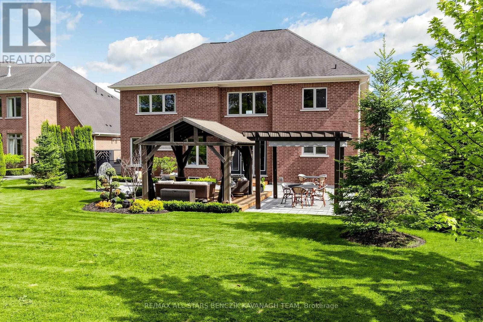18 Wyndance Way, Uxbridge, Ontario  L9P 0B8 - Photo 36 - N13215222