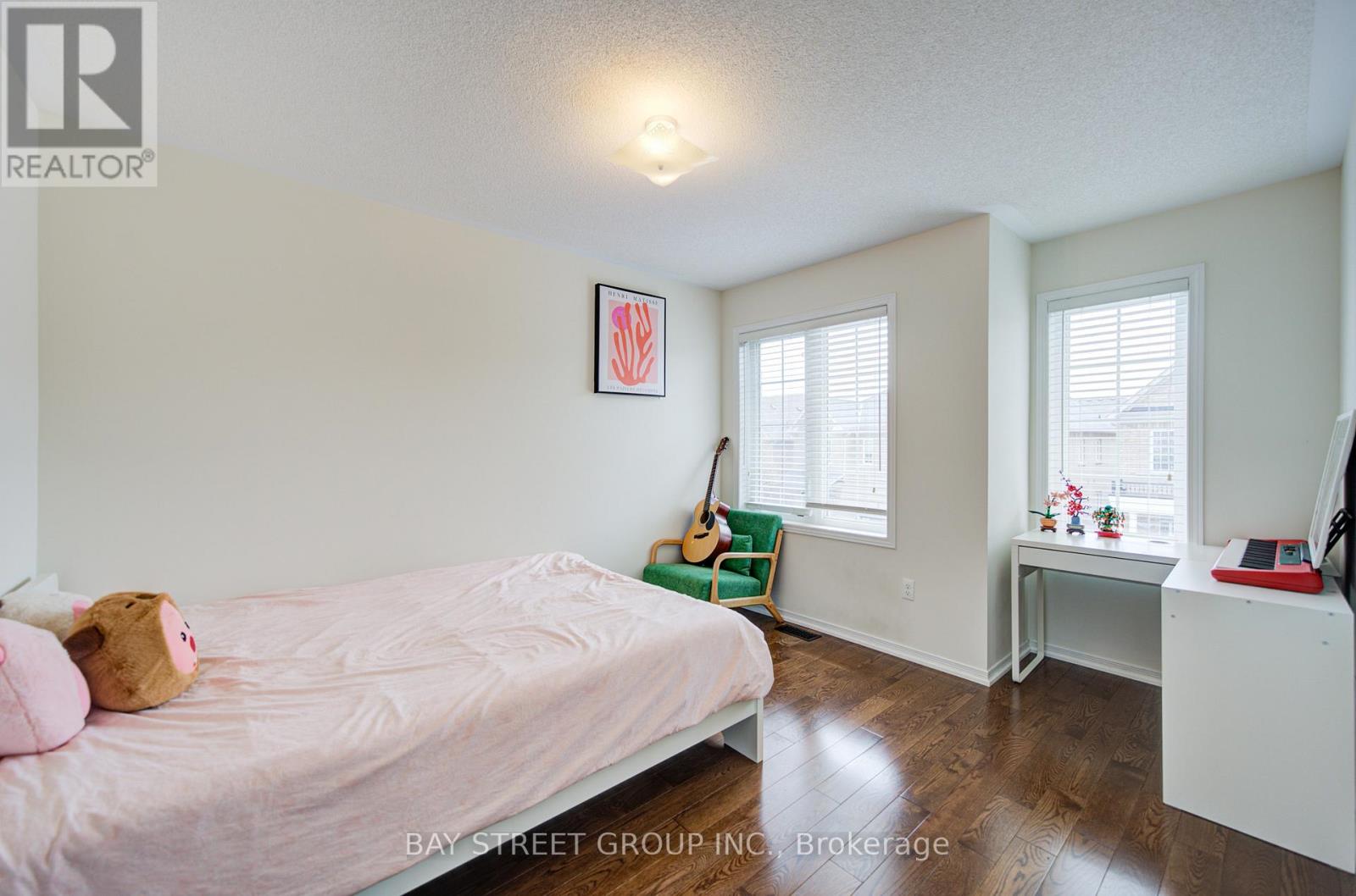 82 Coleluke Lane, Markham, Ontario  L3S 0B7 - Photo 30 - N13215234
