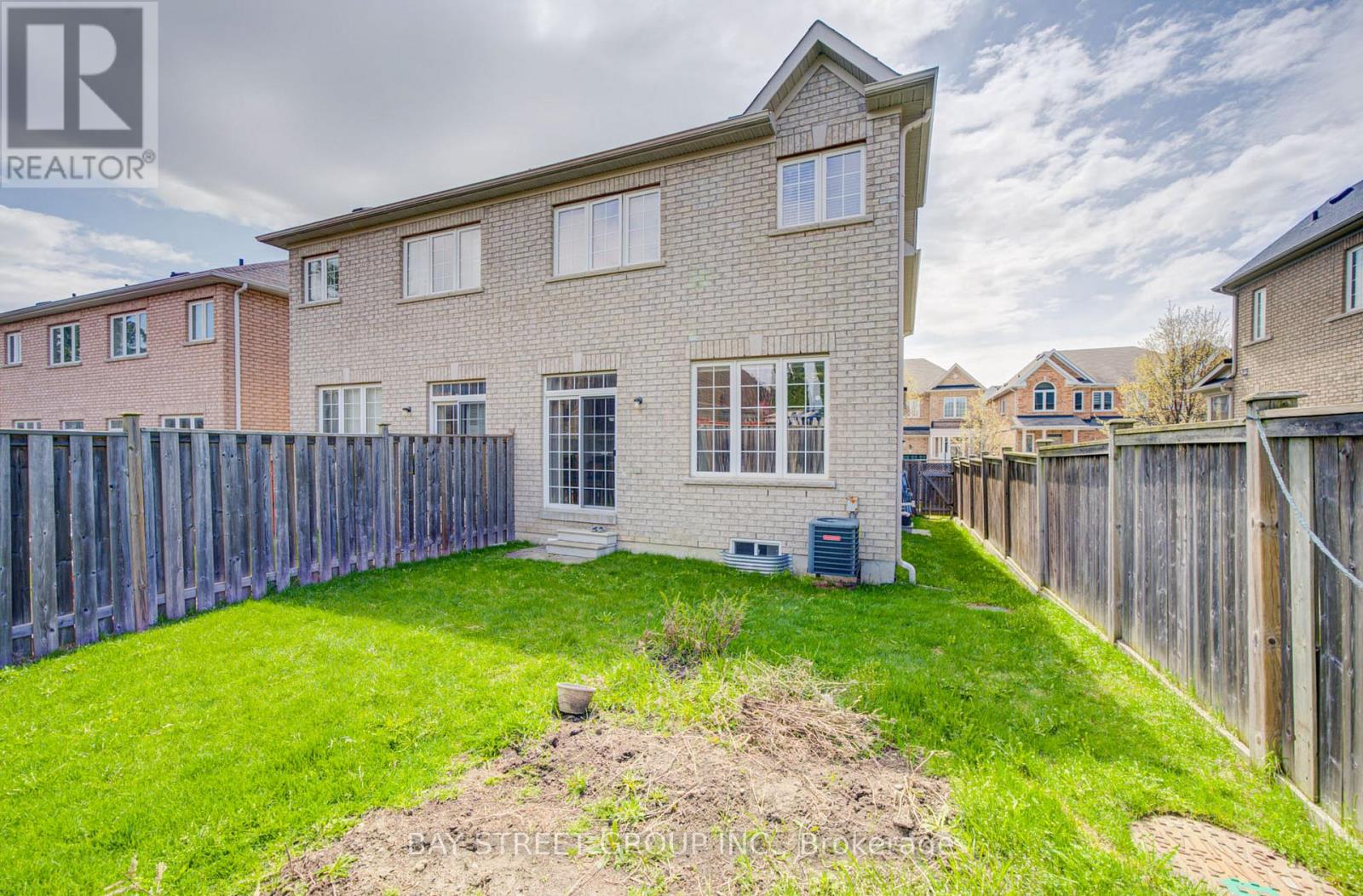 82 Coleluke Lane, Markham, Ontario  L3S 0B7 - Photo 47 - N13215234
