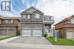 BSMT - 2255 WHITEWOOD CRESCENT, Innisfil, Ontario