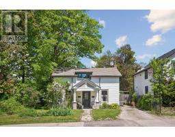 37 ARNOLD CRESCENT, Richmond Hill, Ontario