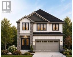 4215 LIBERTY CROSSING, London South, Ontario