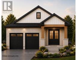 4246 GREEN BEND, London South, Ontario