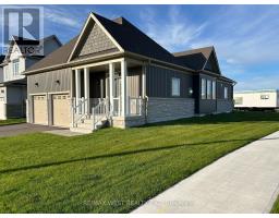 292 SPRINGFIELD CRESCENT, Clearview, Ontario